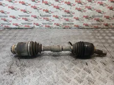 Привод Mazda CX-7 2011 GD722550XC ER R2AA, передний правый