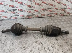 Привод Nissan Navara 2007 39100EB300 D40 YD25DDTI, передний