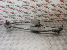 Механизм стеклоочистителя Land Rover Range Rover 2004 DKD000020 L322 M57D30