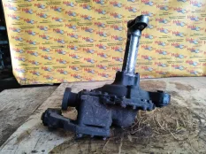 Редуктор Land Rover Range Rover Sport 2006 TAG500140 L320 276DDT, передний