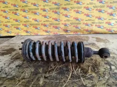 Стойка подвески Nissan Navara 2007 56100EB37E D40 YD25DDTI, передняя