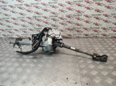 Рулевая колонка Nissan Qashqai 2010 48811BR01A J10 K9K