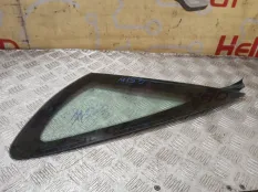 Стекло багажника Ford Focus 2010 1360767 CB4 SHDC; HWDA; HWDB; SHDA; SHDB, заднее левое