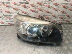 Фара Toyota RAV4 2006 8113042350 ACA30 2ADFHV, передняя правая