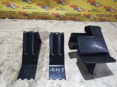 Проставка колеса Land Rover Range Rover 2004 KAI500010 L322 M57D30