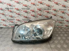 Фара Toyota RAV4 2009 8117042400 ACA30 3ZRFAE, передняя левая
