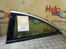 Стекло багажника Mercedes-Benz CLC 220 CDI 2008 A2036705912 CL203 646963, левое