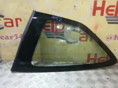 Стекло багажника Honda Civic 2008 73550SMRE00 FK2 R18A2, левое