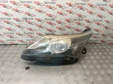 Фара Toyota Avensis 2014 8117005340 ADT271 1ADFTV, передняя левая