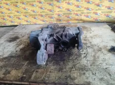 Редуктор Toyota RAV4 2006 4111052010 ACA30 2ADFHV, задний