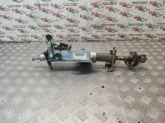 Рулевая колонка Nissan Navara 2007 488103X03A D40 YD25DDTI