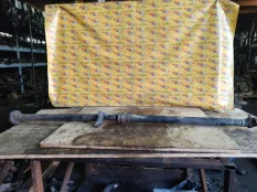 Карданный вал Hyundai ix35 2011 493002S000 LM D4HA