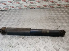 Амортизатор Nissan Qashqai 2010 E6210BR00B J10 K9K, задний