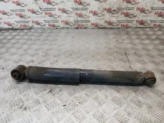 Амортизатор Nissan Qashqai 2010 E6210BR00B J10 K9K, задний