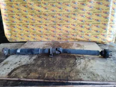 Карданный вал Land Rover Range Rover 2004 TVB000450 L322 M57D30, задний