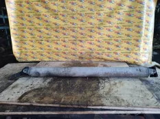 Карданный вал Nissan Navara 2007 373003X30A D40 YD25DDTI, задний