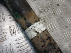 Амортизатор Mazda CX-7 2011 EH6428910 ER R2AA, задний