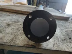 Карданный вал Mazda CX-7 2011 PH0325100 ER R2AA