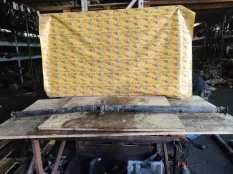 Карданный вал Honda CR-V 2008 40100SWYE01 RE6 N22A2