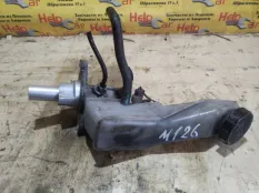 Главный тормозной цилиндр Nissan Qashqai 2010 46010JD00A J10 K9K