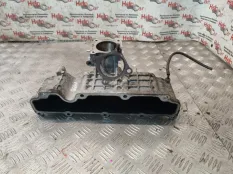 Коллектор впускной Toyota RAV4 2006 171010R010 ACA30 2ADFHV