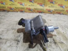 Главный тормозной цилиндр Mazda Mazda3 2011 BPYS4340ZC BL Z6