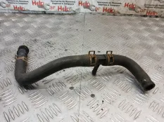 Патрубок системы охлаждения Mazda Mazda3 2011 C23561225 BL Z6