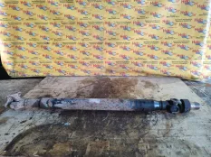 Карданный вал Suzuki Grand Vitara 2008 2710266J11 TD44 F9QB, задний