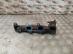 Коллектор выпускной Toyota RAV4 2006 1714126100 ACA30 2ADFHV