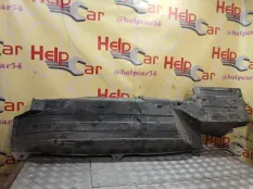 Защита днища кузова Honda CR-V 2008 74603SWAAG000 RE6 N22A2, правая