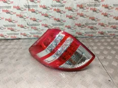 Фонарь задний Toyota RAV4 2009 8156142120 ACA30 3ZRFAE, левый