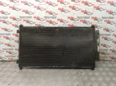 Радиатор кондиционера Honda CR-V 2008 19010R06E01 RE6 N22A2