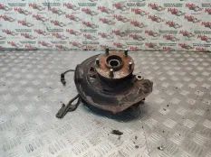 Ступица Toyota Avensis 2014 4321105090 ADT271 1ADFTV, передняя правая