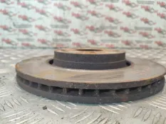 Тормозной диск Toyota Avensis 2014 435120F030 ADT271 1ADFTV, передний