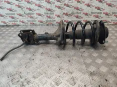 Стойка подвески Hyundai Tucson 2009 546612E500 JM D4EA, передняя правая