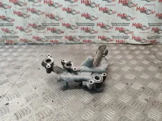 Фланец системы охлаждения Toyota RAV4 2006 1578126010 ACA30 2ADFHV