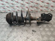 Стойка подвески Toyota Avensis 2014 4852009W70 ADT271 1ADFTV, передняя левая