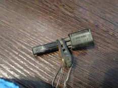 Датчик abs Volkswagen Touran 2005 7H0927804 1T1 BVY