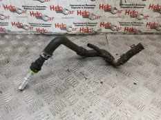 Патрубок системы охлаждения Mazda Mazda3 2011 BL Z6