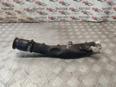 Патрубок интеркулера Toyota RAV4 2006 1736126040 ACA30 2ADFHV