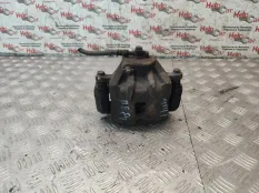 Суппорт Hyundai Tucson 2009 581302E100 JM D4EA, передний правый