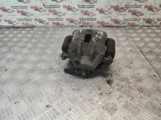 Суппорт Hyundai Tucson 2009 581102E100 JM D4EA, передний левый