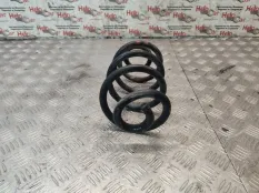 Пружина подвески Nissan Qashqai 2010 55020JD02A J10 K9K, задняя