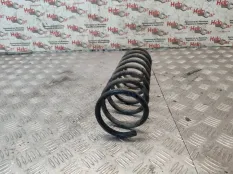 Пружина подвески Mazda Mazda3 2011 BBM228011B BL Z6, задняя