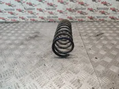 Пружина подвески Mazda Mazda3 2011 BBM228011B BL Z6, задняя