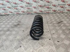 Пружина подвески Mercedes-Benz CLC 220 CDI 2008 A2103243404 CL203 646963, задняя