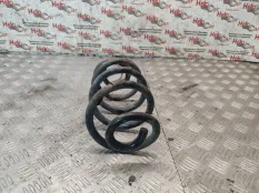 Пружина подвески Nissan Qashqai 2010 55020JD02A J10 K9K, задняя