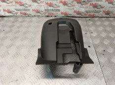 Кожух рулевой колонки Mazda Mazda3 2011 BBP360371 BL Z6