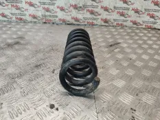 Пружина подвески Mercedes-Benz CLC 220 CDI 2008 A2103243404 CL203 646963, задняя