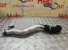 Патрубок интеркулера Hyundai Tucson 2009 2825627281 JM D4EA